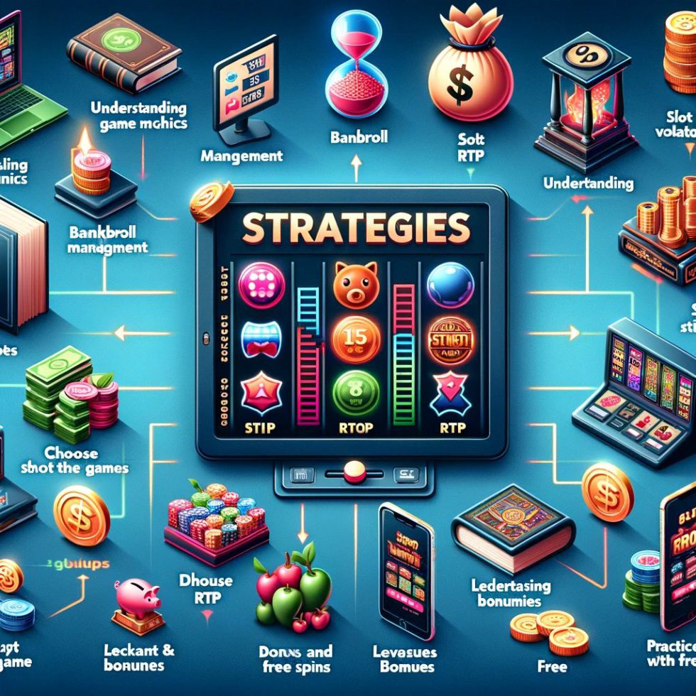 159 games Top Strategies for Playing Mobile Slot Games