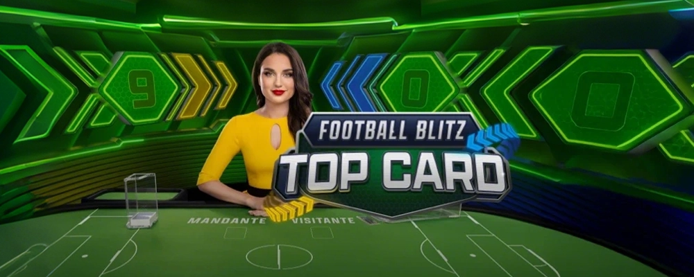 159 games Futebol Blitz Cartão Top ao Vivo