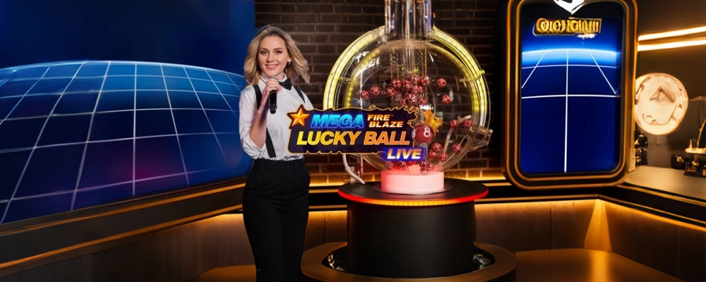 159 games Bola da Sorte Mega Fogo Flamejante ao Vivo