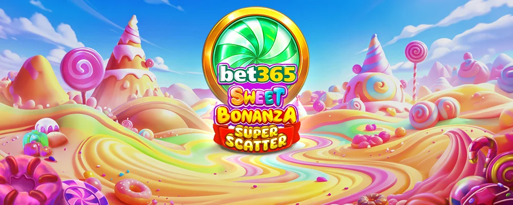 159 games Doce Bonança Super Scatter