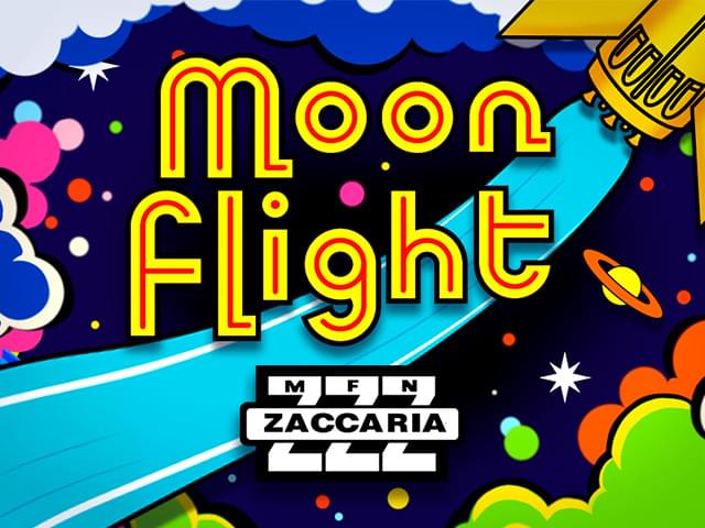 159 games Deslizante de Voo Lunar